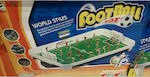 Plastic Football Tabletop