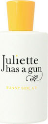 Juliette Has A Gun Sunny Side Up Eau de Parfum 100ml
