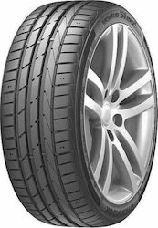 Hankook Ventus S1 Evo2 K117 Car Summer Tyre 225/50R17 94W MO S1