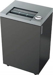 EBA 1624 S Καταστροφέας Strip Cut 18 Φύλλων 50lt EBA 1624 S Καταστροφέας Strip Cut 18 Φύλλων 50lt