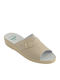 Summer Women's Platforms in Style Beige