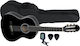 Gewa VGS Basic Set 3/4 Black