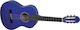 Gewa Κλασική Κιθάρα 4/4 VGS Basic 4/4 Blue Blue