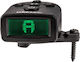 Planet Waves Tuner în Culoare Negru