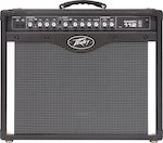 Peavey Bandit 112 Комбо усилвател Електрическа китара 1 x 12" 100W Черно 00583640