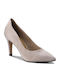 Tamaris Ligh Pumps mit Stiletto-Absatz Gray