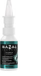 Frezyderm Nazal Cleaner Allergy (0.9% NaCl) για την Αλλεργική Ρινίτιδα από 3 Ετών Ρινικό Σπρέι με Θαλασσινό Νερό 30ml