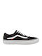 Old Skool Pro Sneakers Schwarz