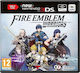 Fire Emblem Warriors 3DS