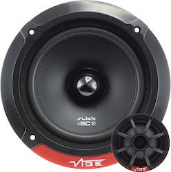 Vibe Audio SLICK 5C-V7 Elektrische Gitarren 5,25" 80W RMS