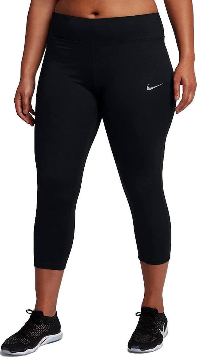 Nike Essential Crop Plus 870189-010 - Skroutz.gr