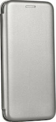 Senso Oval Stand Book Piele artificială Gri (iP...