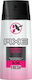 Axe Anarchy For Her Αποσμητικό 24h σε Spray 150ml