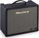 Blackstar HT 5R Deluxe Combo Lampă Amplificator Chitară electrică 1 x 12" 50W Negru BA105014-E