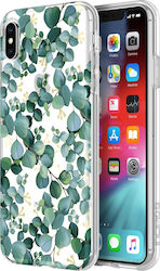 Incipio iPhone Xs Max DESIGN Eucalyptous Back C...