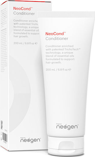 Fagron Neogen NeoCond Hair Regenerating Conditioner κατά της Τριχόπτωσης για Όλους τους Τύπους Μαλλιών 200ml