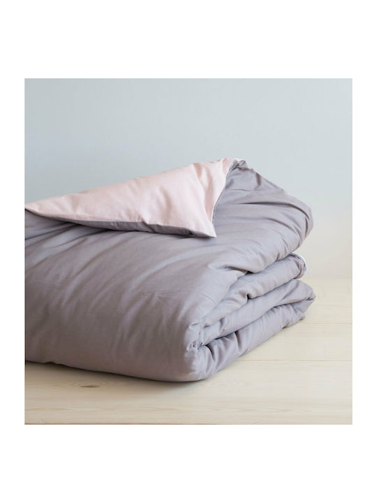 Nima Duvet Cover Cotton Single 160x240 Colors P...