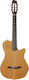 Godin Multiac Grand Concert Encore Natural SG Electro-Classical Guitar 4/4 Natural