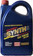 Columbia Columbus Synth Synthetic Car Lubricant 10W-40 4lt