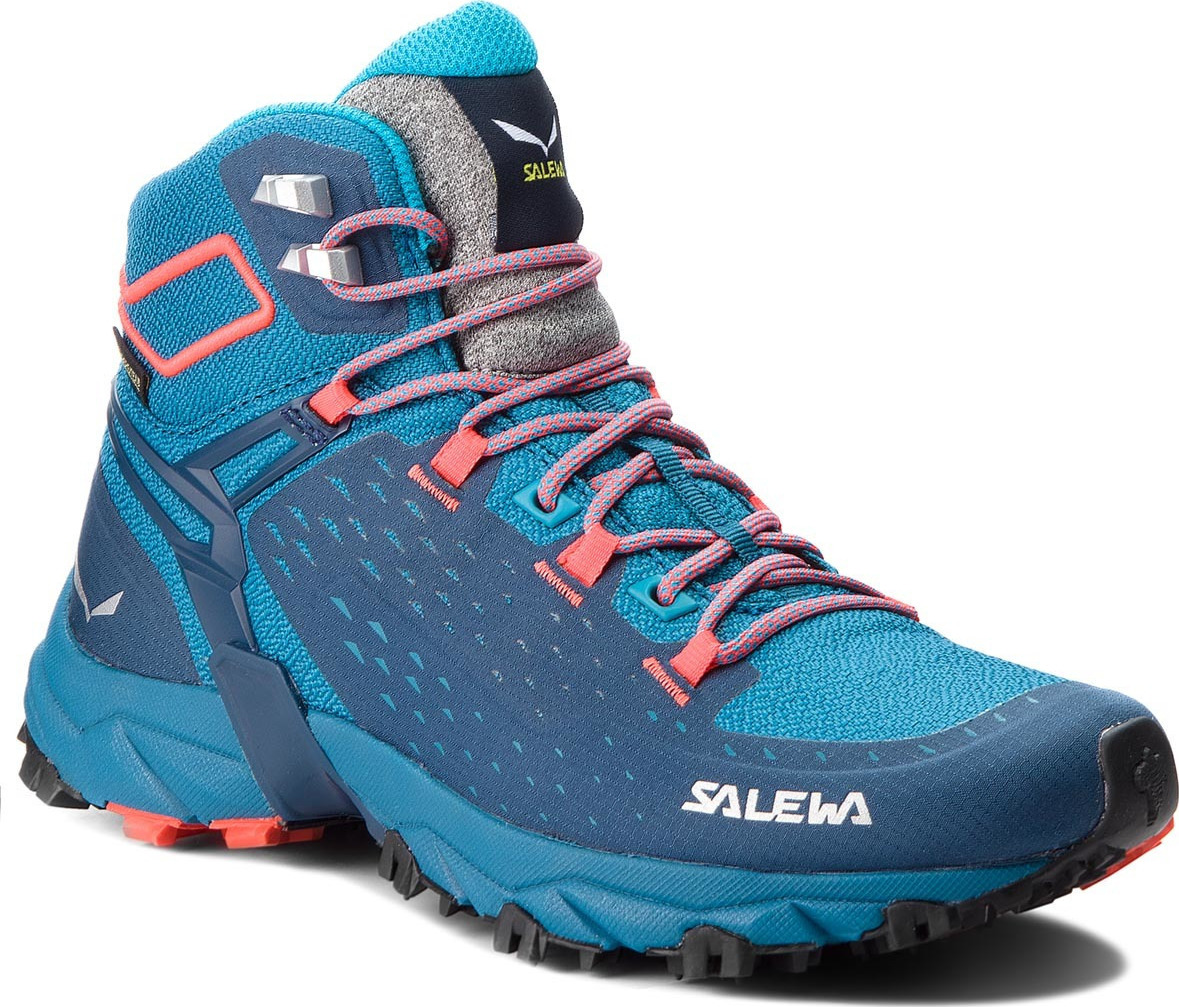 salewa ws alpenrose ultra mid gtx