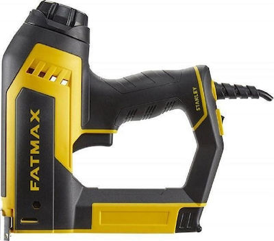 Stanley Electric Stapler Gun for Staples