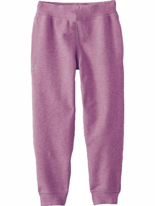 GSA Kids Sweatpants Lilac 1pcs