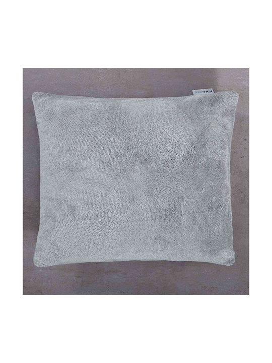 Nima Μαξιλάρι Καναπέ Agile Γκρι 45x45εκ. Skroutz.gr