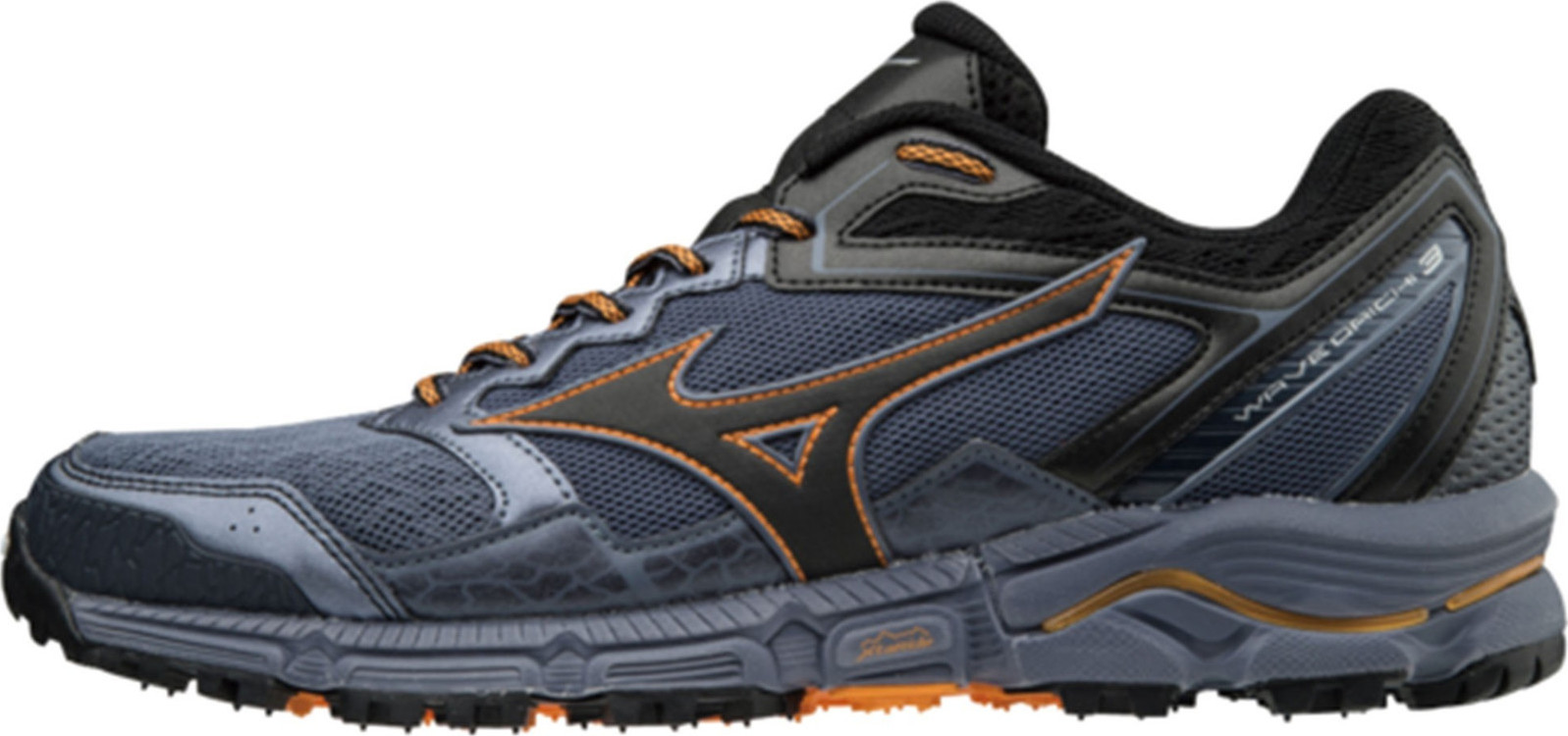mizuno wave daichi 3 mens