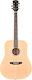 Prodipe Акустика Китара SD25 Natural Natural