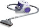 Juro-Pro Tsunami Plus 3A Vacuum Cleaner 800W Bagless 2lt Purple