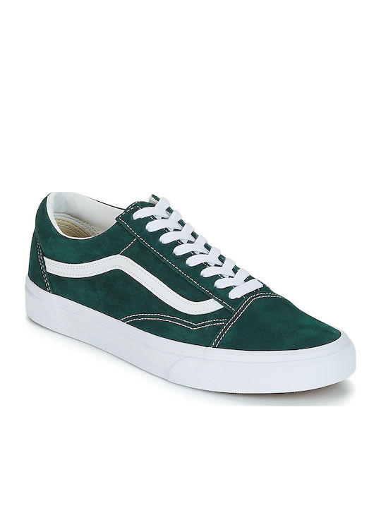 Vans Old Skool Sneakers Green