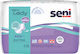 Seni Lady Extra Women's Incontinence Pad Normal Flow 4 Drops 15pcs