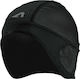 AGVpro Skull Cap Κάλυμμα Κεφαλιού Αναβάτη Μοτοσυκλέτας Μαύρο Χρώμα