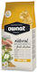 Ownat Classic Daily Care Trockenfutter für erwachsene Katzen mit Huhn 1.5kg