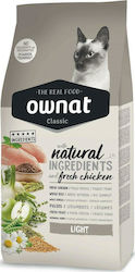 Ownat Classic Light Ownat Classic Light