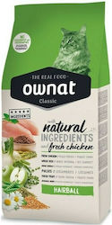 Ownat Classic Hairball 1.5kg Ownat Classic Hairball 1.5kg