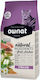 Ownat Classic Sterilized Ξηρά Τροφή για Ενήλικες Στειρωμένες Γάτες με Κοτόπουλο 1.5kg