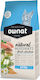 Ownat Classic Kitten Dry Food for Young Cats with Chicken 1.5kg