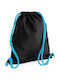 Bagbase BG110 Gym Backpack Black 039291590