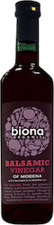 Biona Balsamic Vinegar Organic Modena 500ml