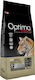 Optimanova Cat Adult Dry Food for Adult Cats wi...