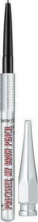 Benefit Precisely My Brow Bleistift Mini Mini Augenbrauen-Make-up 3 Warme Helle Braune