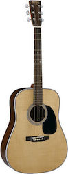 Martin D-28 Натурална Акустична Китара