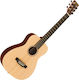 Martin Ακουστική Κιθάρα LX1E Little Martin Natural