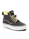 Ski8 Hi Kinderstiefeletten Gray