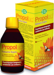 ESI Propolaid Balsamic Syrup for Dry and Productive Cough Gluten-Free 180ml