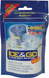 Uriel Ice & Go 801 Sofort-Kältepackung Kältetherapie Allgemeine Verwendung
