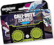 KontrolFreek Thumb Grips Χειριστηρίου για PS4 σε Πράσινο χρώμα