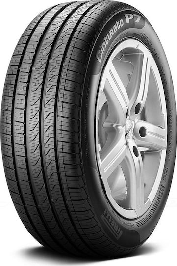 Pirelli Cinturato P7 Runflat Runflat 275/40R18 99Y * Лято Гума