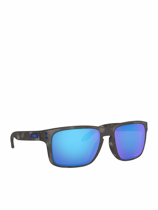 Oakley Holbrook Мъжки Слънчеви Очила с Кафяв Ко...